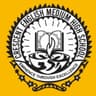 Crescent AI-Powered School logo